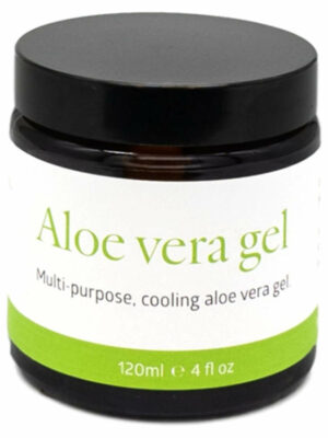 Herbal Pet Supplies | Aloe Vera Gel