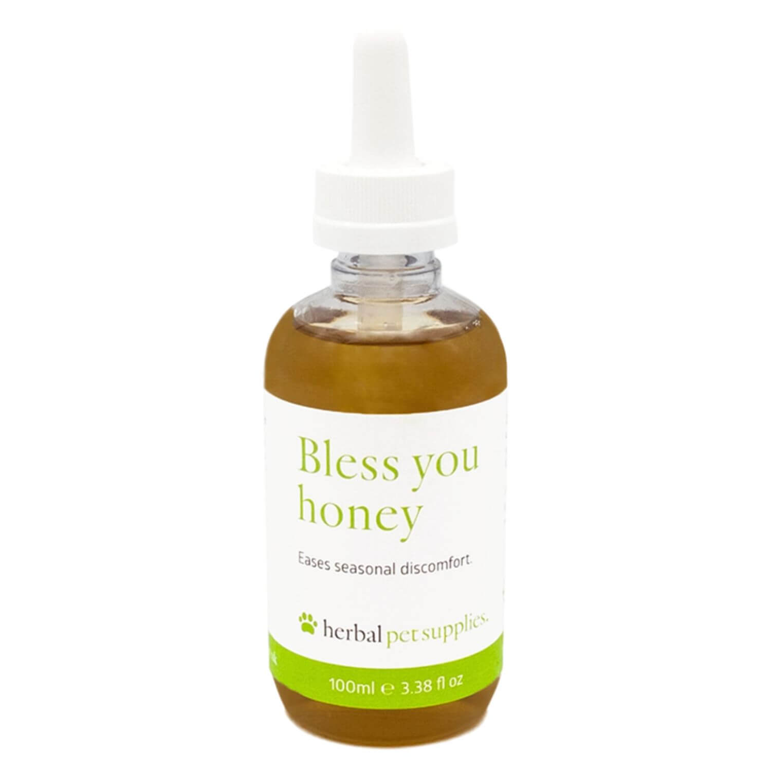 Herbal Pet Supplies | Bless You Honey!