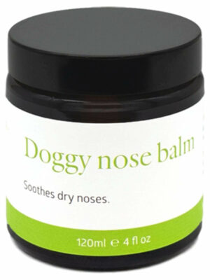 Herbal Pet Supplies | Doggy Nose Balm