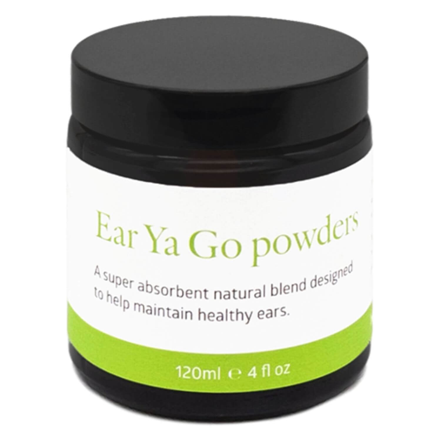 Herbal Pet Supplies | Ear Ya Go! Powders