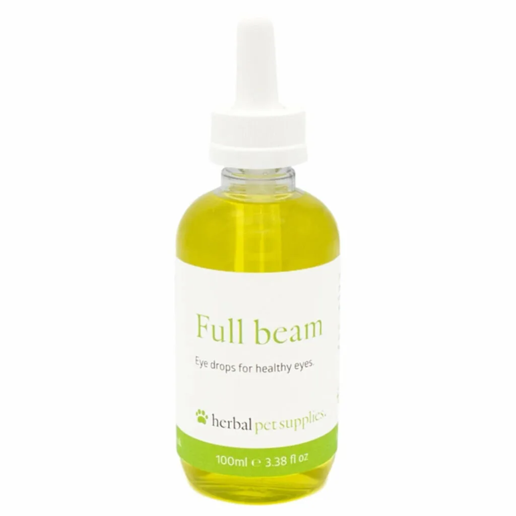 Herbal Pet Supplies | Full Beam