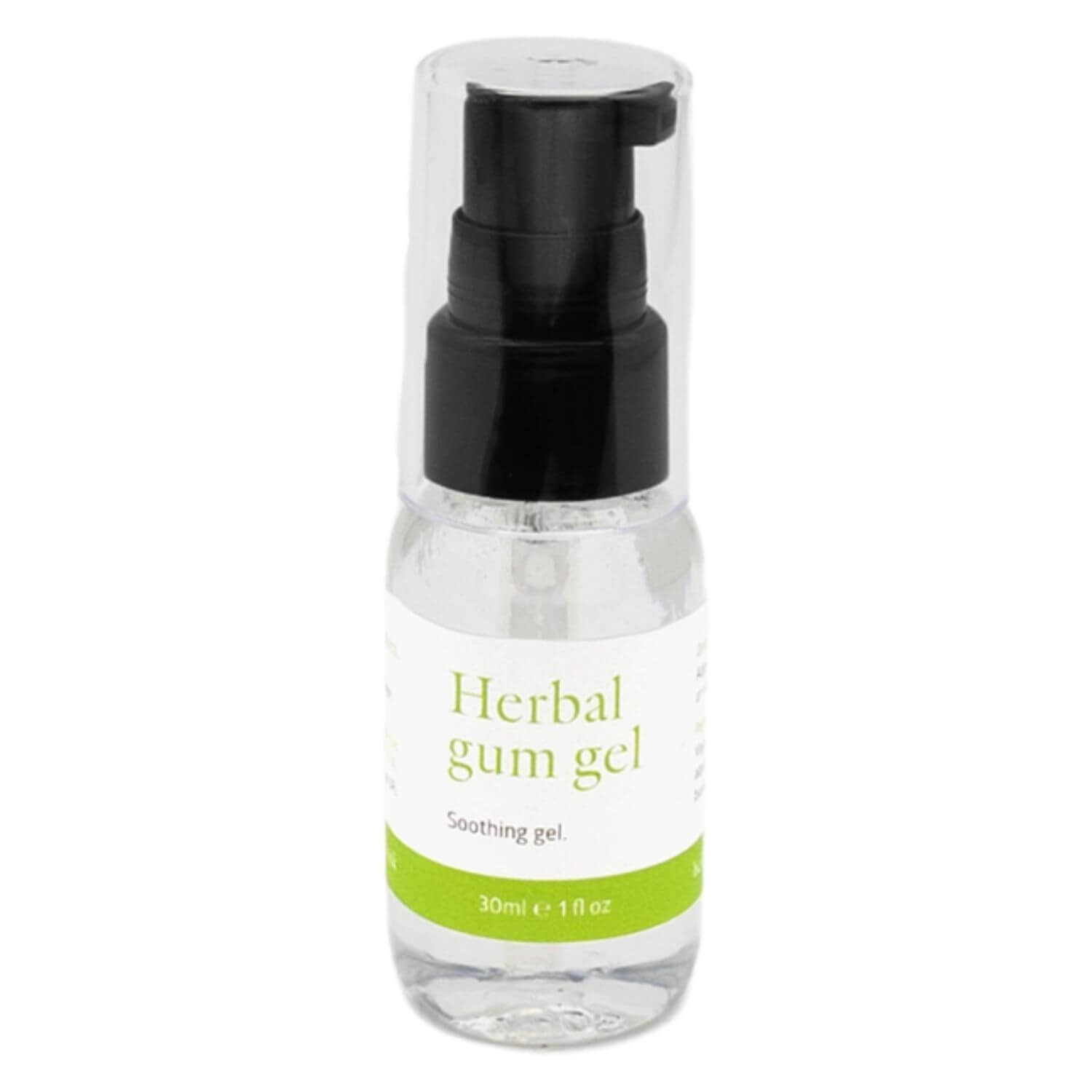 Herbal Pet Supplies | Herbal Gum Gel