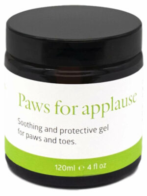 Herbal Pet Supplies | Paws for Applause