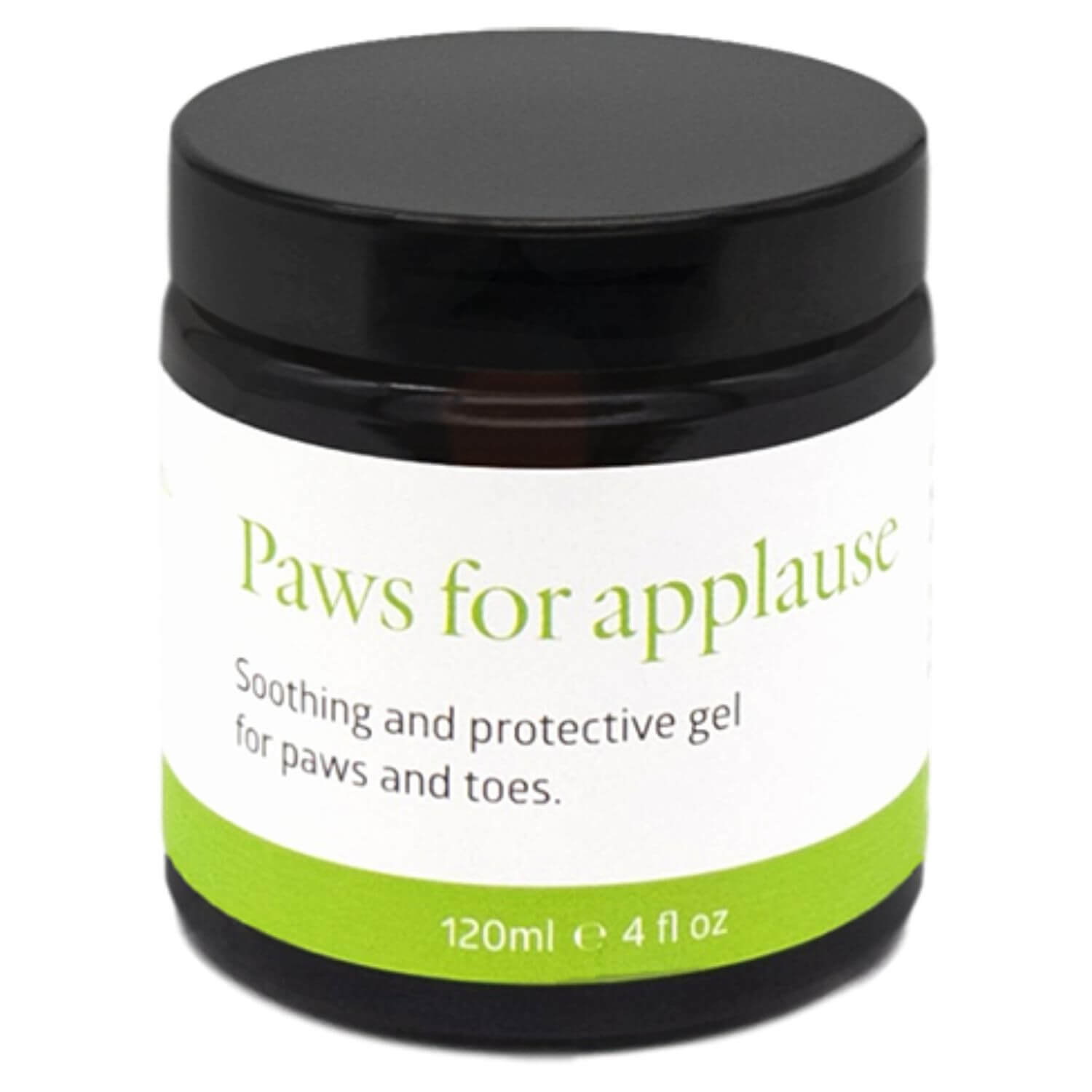 Herbal Pet Supplies | Paws for Applause