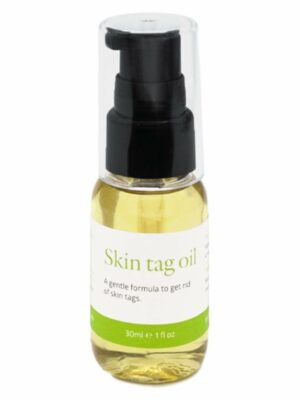Herbal Pet Supplies | Skin Tag Oil