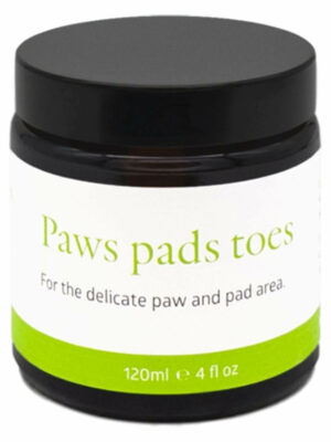Herbal Pet Supplies | Paws Pads Toes