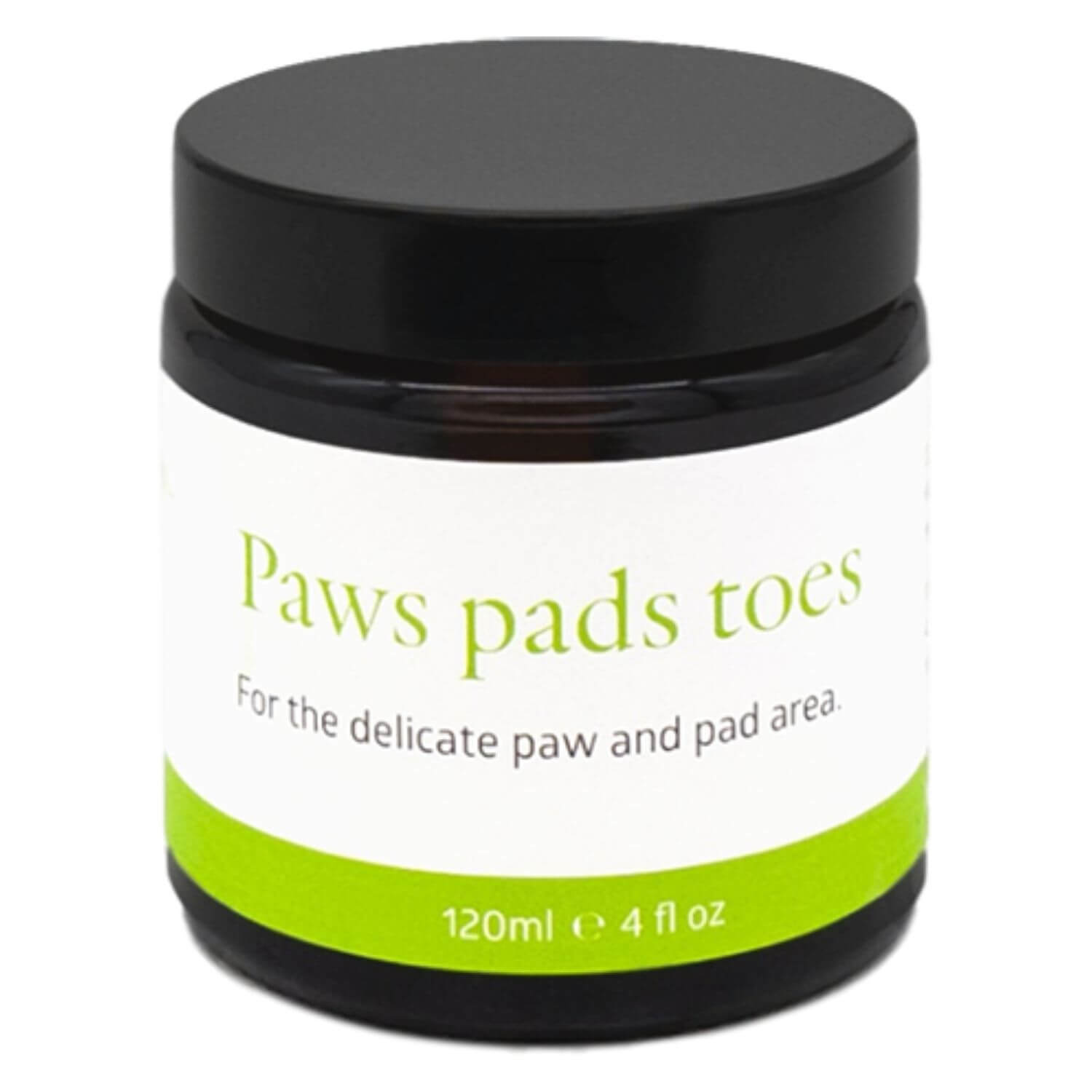 Herbal Pet Supplies | Paws Pads Toes