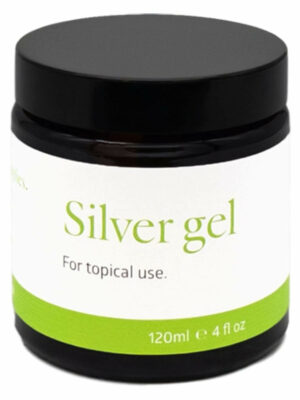 Herbal Pet Supplies | Silver Gel