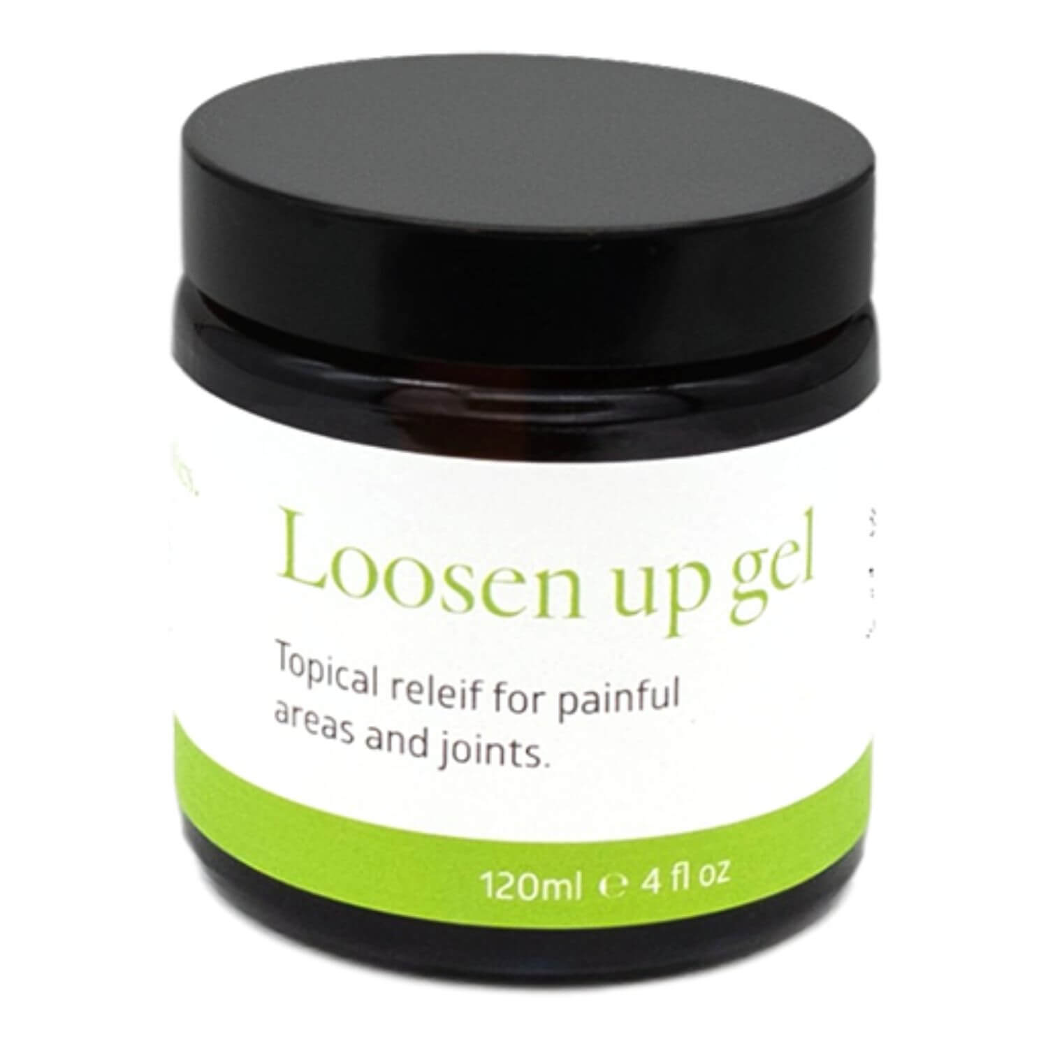 Herbal Pet Supplies | Loosen Up Gel