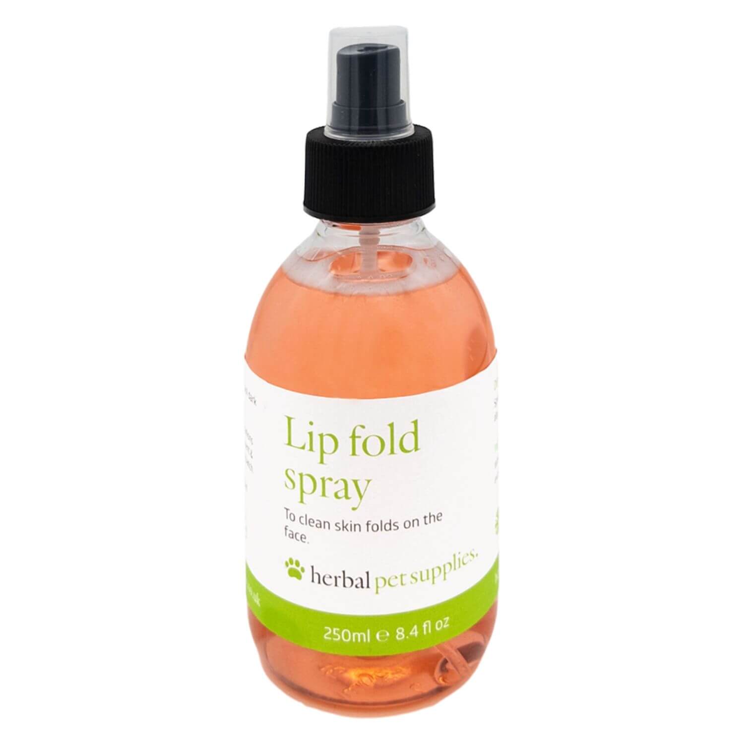 Herbal Pet Supplies | Lip Fold Spray