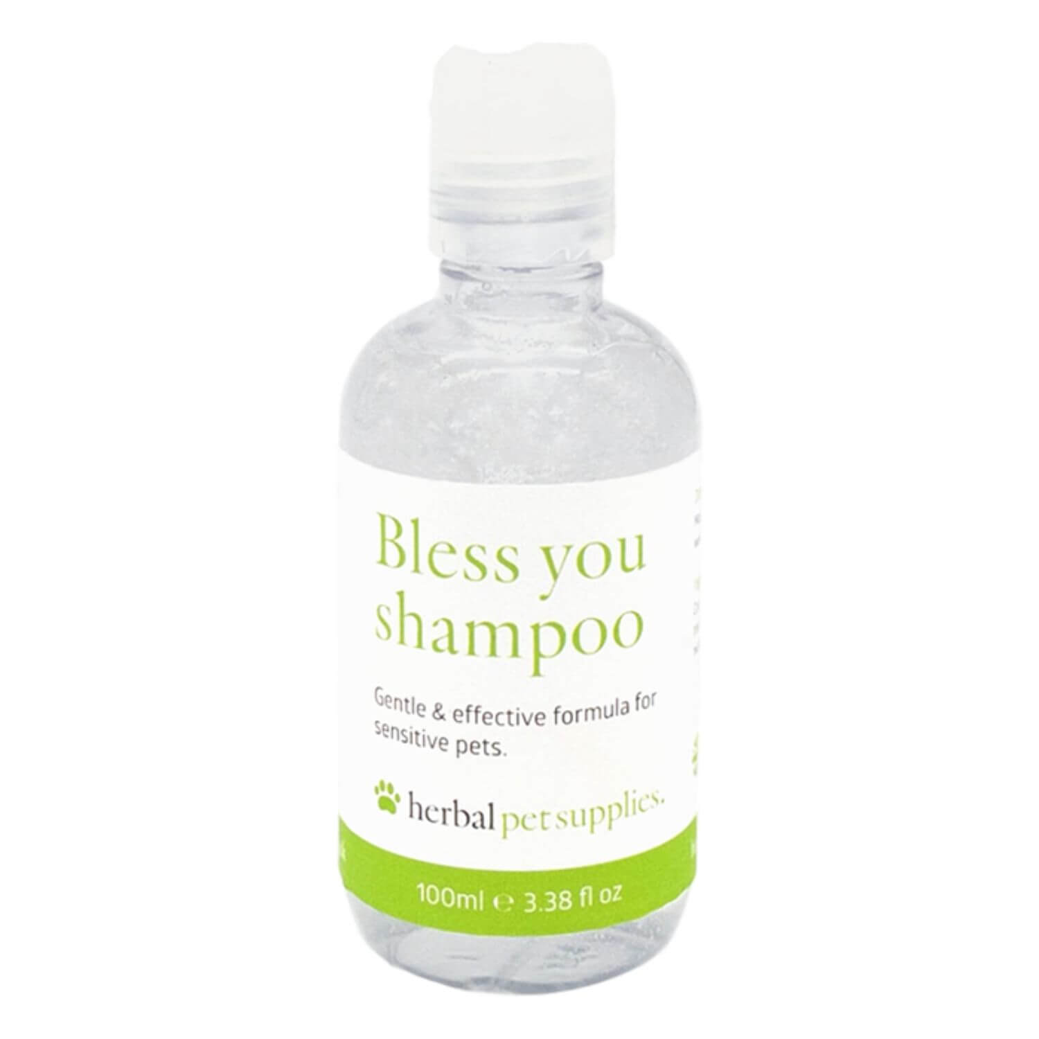 Powderpuff Bless You Shampoo 100ml