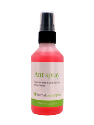 Herbal Pet Supplies | Ant Spray