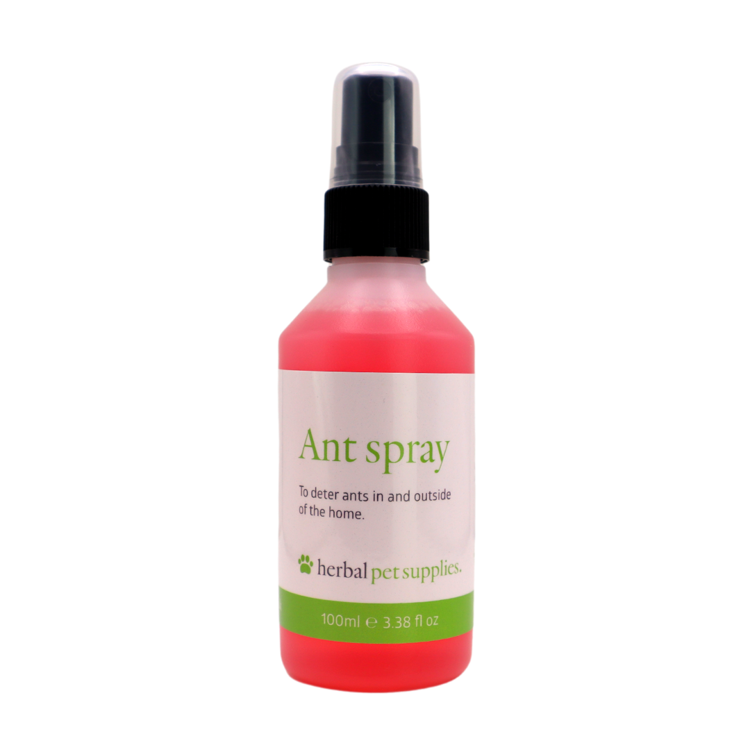 Herbal Pet Supplies | Ant Spray