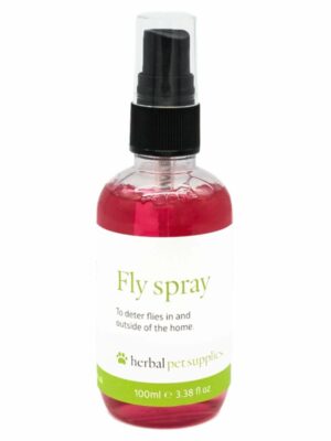 Herbal Pet Supplies | Fly Spray