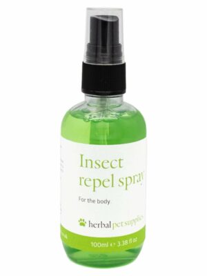 Herbal Pet Supplies | Insect Repel Spray