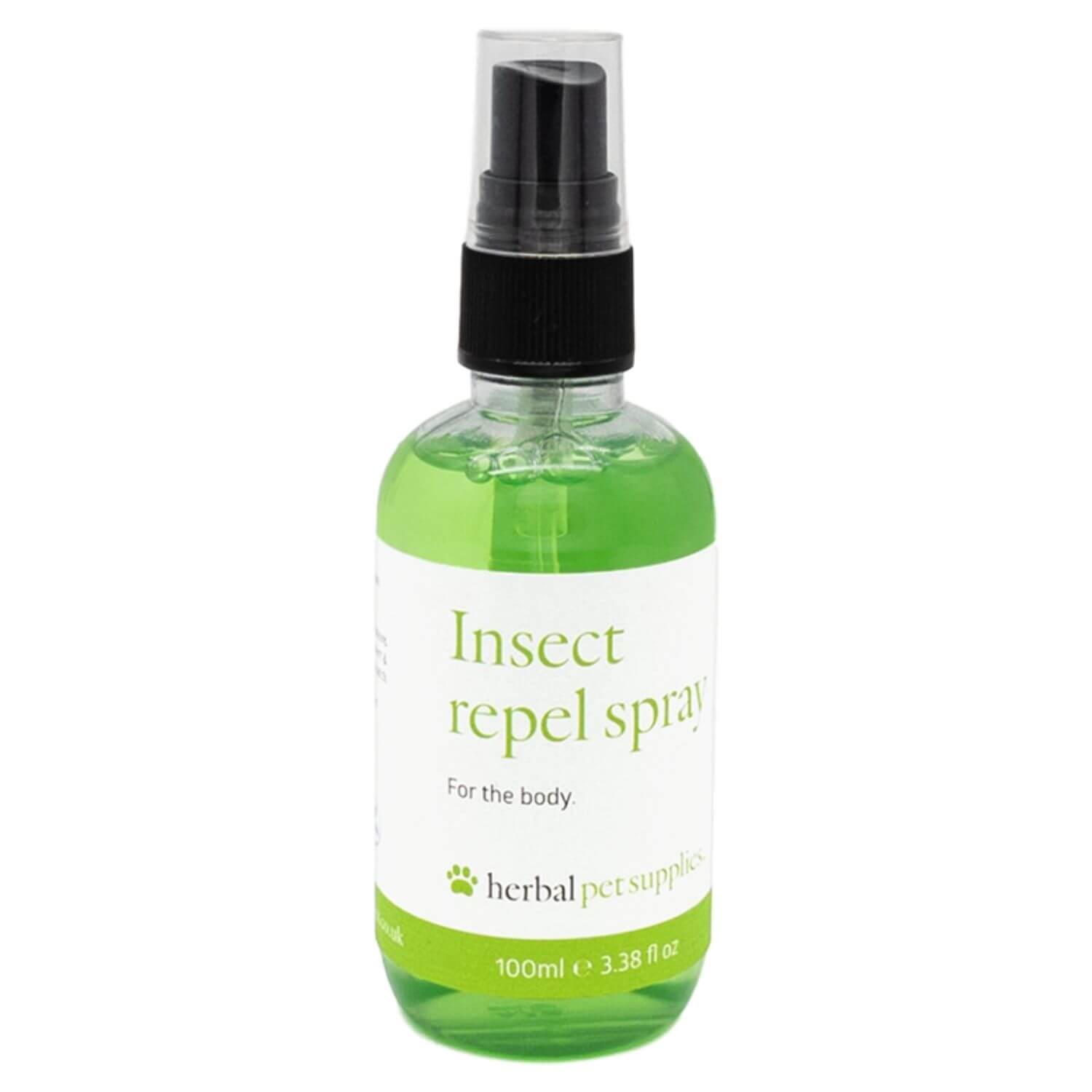 Herbal Pet Supplies | Insect Repel Spray