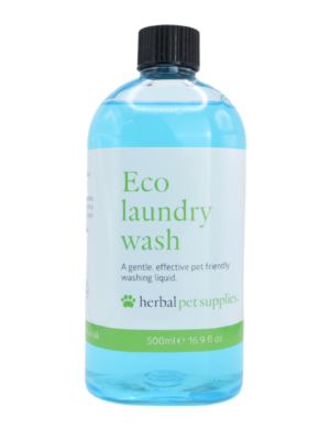 Herbal Pet Supplies | Eco Laundry Wash