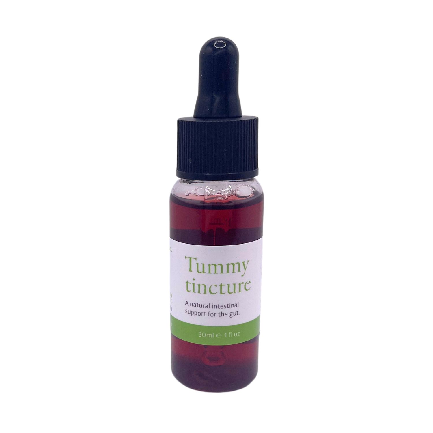 Tummy Tincture 30ml | Herbal Pet Supplies